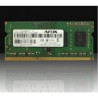 Ram so-dimm ddr3 8gb afox 1600 mhz 35v [afsd38bk1l]