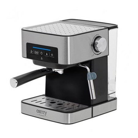 Macchina da caffe' camry cr 4410