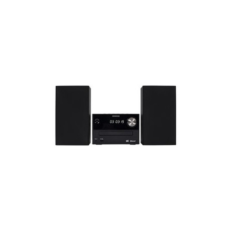 Impianto hi-fi mini kenwood m-420dab
