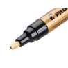 Marcatore super color gold fine a vernice pilot [002437]