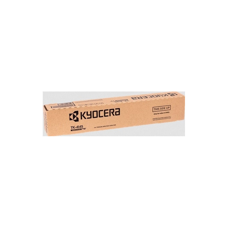 Toner kyocera tk-4145 nero [1t02xr0nl0]