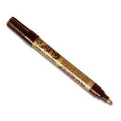 Marcatore super color gold medium a vernice pilot [002450]