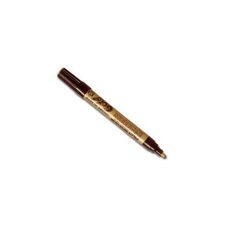 Marcatore super color gold medium a vernice pilot [002450]