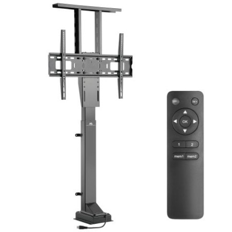 Supporto tv maclean mc-866 (37-65" max. 50kg) [mc-866]