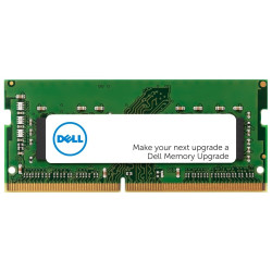 Ram so-dimm ddr4 8gb dell 3200mhz [aa937595]