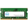 Ram so-dimm ddr4 8gb dell 3200mhz [aa937595]