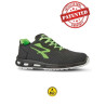 Scarpe antinfortunistiche u power strong s3 ci src taglia 40 [rl20356-tg40]