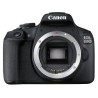 Fotocamera canon eos-2000d kit iii dc 18-55 nero [2728c002(aa)]