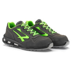Scarpe antinfortunistiche u power yoda s3 ci src taglia 39 [rl20174-tg39]