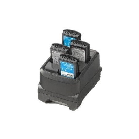 Caricabatterie zebra 4-slot [sac-mc33-4schg-01]