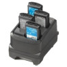 Caricabatterie zebra 4-slot [sac-mc33-4schg-01]