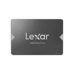 Ssd 128gb lexar ns100 2,5 [lns100-128rb]