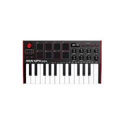 Tastiera akai mpk mini mk3