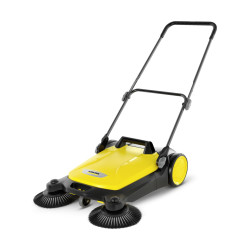 Spazzatrice karcher s 4 spazzino gemelli [1.766-360.0]