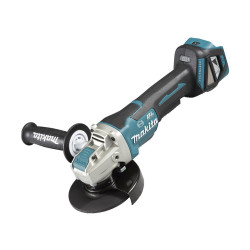 Smerigliatrice angolare makita a batteria [dga519rtj]