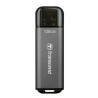 Pen drive 128gb transcend jetflash 920 usb 3.2 grigio [ts128gjf920]