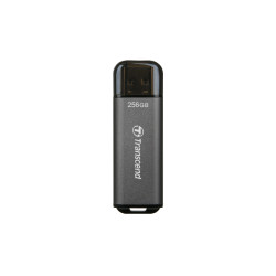 Pen drive 256gb transcend jetflash 920 tlc usb 3.2 gen 1 nero [ts256gjf920]