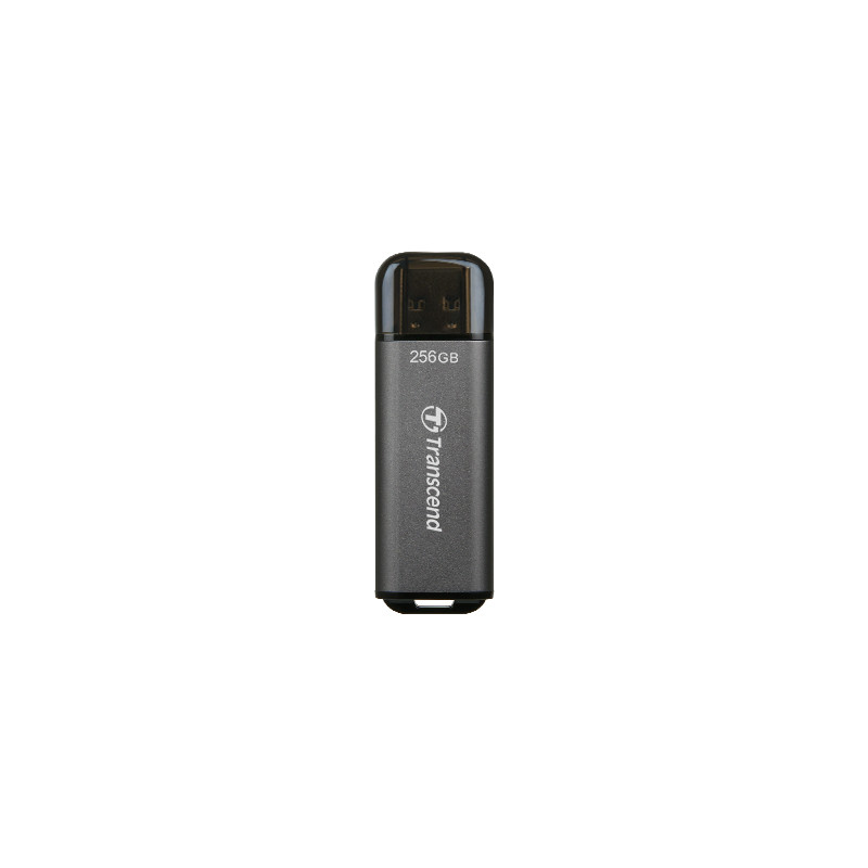 Pen drive 256gb transcend jetflash 920 tlc usb 3.2 gen 1 nero [ts256gjf920]