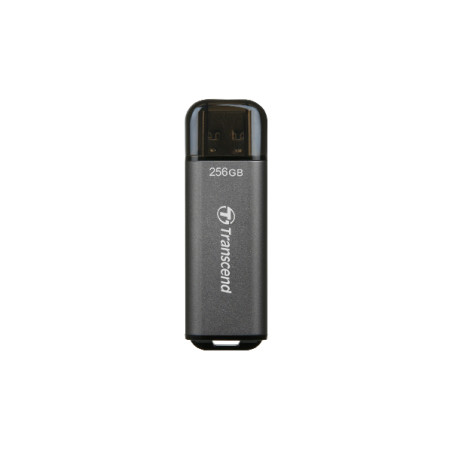Pen drive 256gb transcend jetflash 920 tlc usb 3.2 gen 1 nero [ts256gjf920]