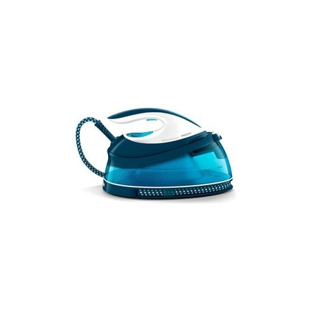 Ferro da stiro a caldaia philips gc7840/20 2400w