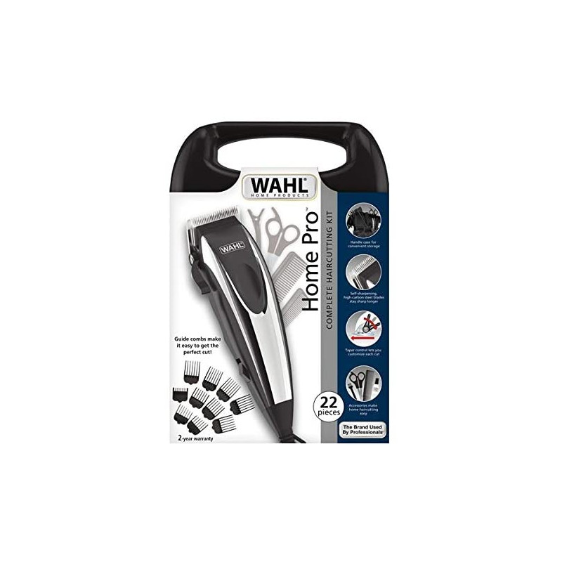 Tagliacapelli wahl home pro clipper [09243-2616]