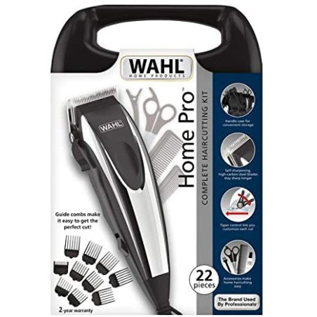 Tagliacapelli wahl home pro clipper [09243-2616]