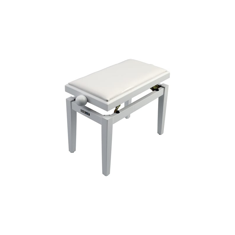 Panca pianoforte quiklok pb100whs