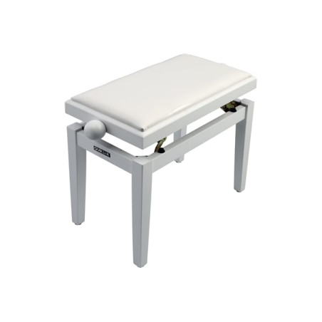 Panca pianoforte quiklok pb100whs