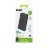 Batteria portatile sbs powerbank fast charge 10.000mah [ttbb10000fastk]