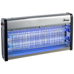 Zanzariera elettrica ardes s30b ar6s30b