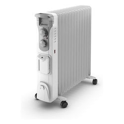 Termoventilatore splendid caldorad humi 13 - 99298