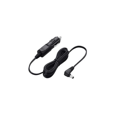 adattatore auto telesystem 12v per accendisigari 1.5m nero [58040111]