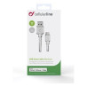 Cavo cellular line usb medium
