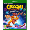 Videogioco xbox one - crash bandicoot 4: itâ??s about time