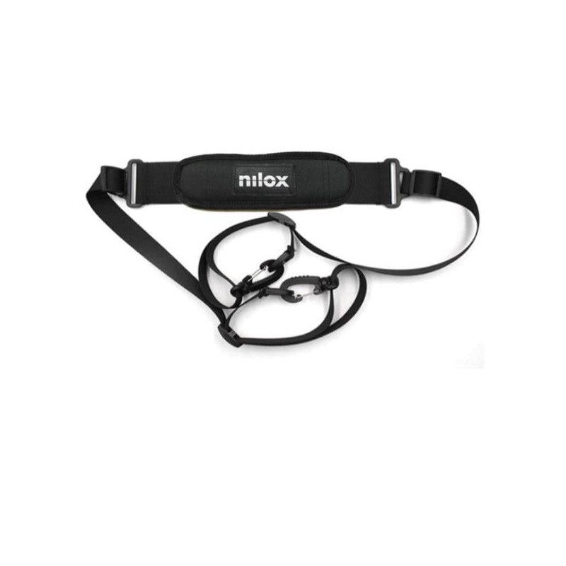 Tracolla monopattino - nilox [nxtracollasct]