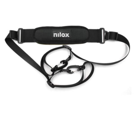 Tracolla monopattino - nilox [nxtracollasct]