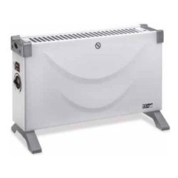 Termoconvettore pleinair international convex stand