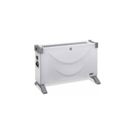 Termoconvettore pleinair international convex stand