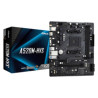 Scheda madre asrock am4 a520 hvs 2x ddr4 d-sub hdmi m-atx