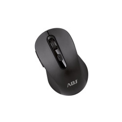 Mouse adj evo 1000 dpi 6 tasti wireless nero [510-00037]