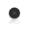 Telecamera ip fissa isiwi 2mpx compatibilita google e alexa [isw-bfi2m]