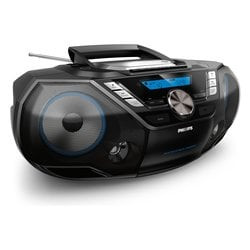 Radio cd philips azb798t/12