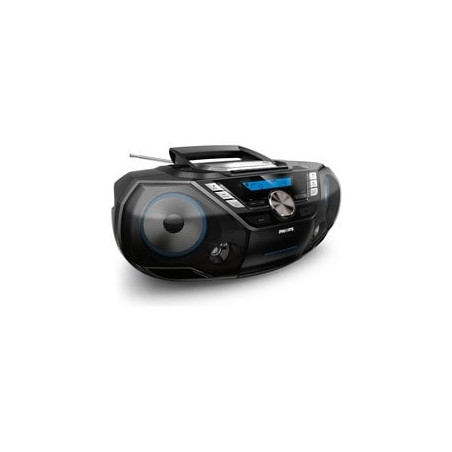 Radio cd philips azb798t/12
