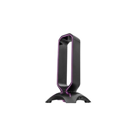 Supporto cuffie trust gxt 265 cintar rgb