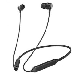Auricolari lenovo he15 hsp/ hfp/ avrcp/a2d bluetooth nero