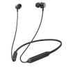 Auricolari lenovo he15 hsp/ hfp/ avrcp/a2d bluetooth nero