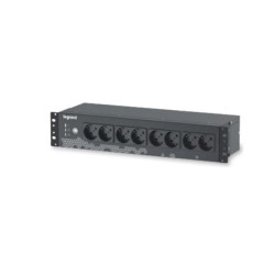 Gruppo di continuita' legrand ups 800 va rack keor pdu 8*schuko