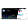 Toner hp magenta [w2123a]