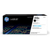 Toner hp nero [w2120x]