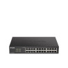 Switch d-link dgs-1100-24vs2 24-port layer2 smart